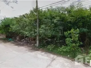For sale land in Krathum Baen, Samut Sakhon