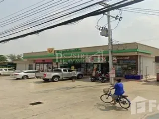 For sale land in Krathum Baen, Samut Sakhon