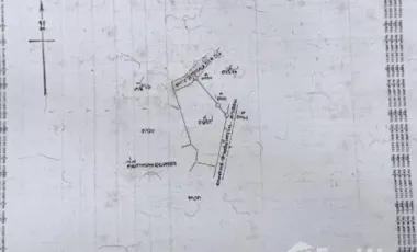 Terreno en venta en Klaeng, Rayong