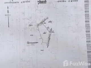 For sale land in Klaeng, Rayong