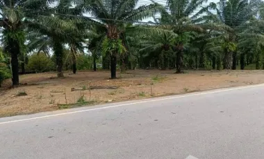 Terreno en venta en Klaeng, Rayong