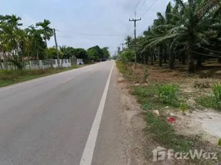 For sale land in Klaeng, Rayong