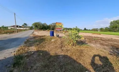 Terreno en venta en Bang Len, Nakhon Pathom