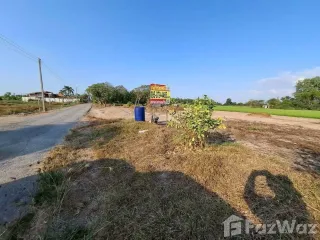 For sale land in Bang Len, Nakhon Pathom
