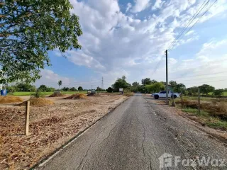 For sale land in Bang Len, Nakhon Pathom