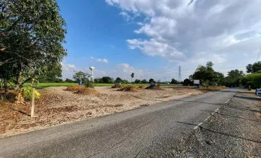 Terreno en venta en Bang Len, Nakhon Pathom