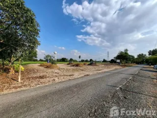 For sale land in Bang Len, Nakhon Pathom