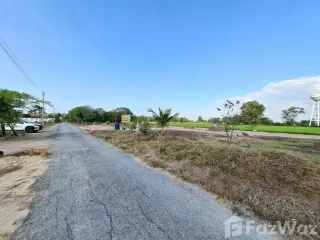 For sale land in Bang Len, Nakhon Pathom