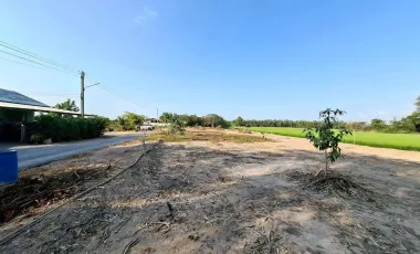 Terreno en venta en Bang Len, Nakhon Pathom