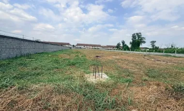 Terreno en venta en Khlong Luang, Pathum Thani