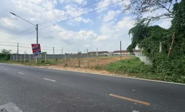 Terreno en venta en Khlong Luang, Pathum Thani
