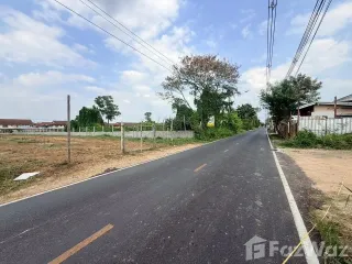 Terreno en venta en Khlong Luang, Pathum Thani