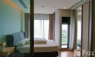 Condo en venta de 1 habitaciones en Mueang Chon Buri, Chonburi