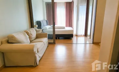 Condo en venta de 1 habitaciones en Mueang Chon Buri, Chonburi