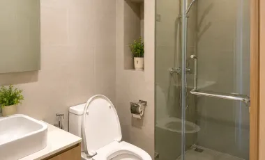 Condo en venta de 1 habitaciones en Mueang Chon Buri, Chonburi