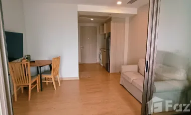 Condo en venta de 1 habitaciones en Mueang Chon Buri, Chonburi