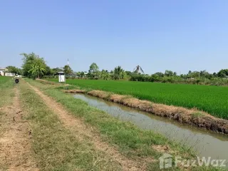 For sale land in Sai Noi, Nonthaburi
