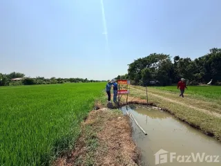 For sale land in Sai Noi, Nonthaburi