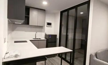 À louer 2 chambres condo à Mueang Rayong, Rayong