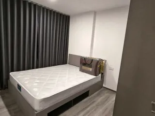 À louer 2 chambres condo à Mueang Rayong, Rayong