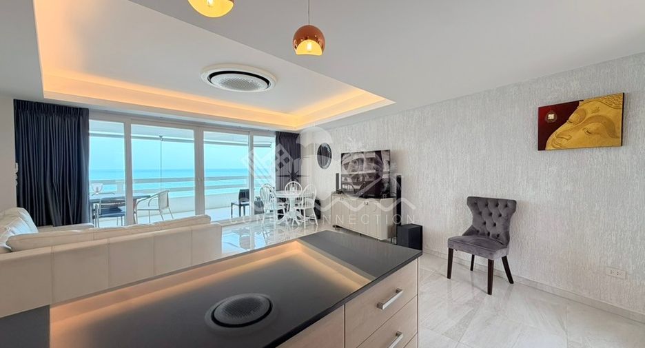 Продажа 1 кровать кондо в Банг Ламунг, Чонбури