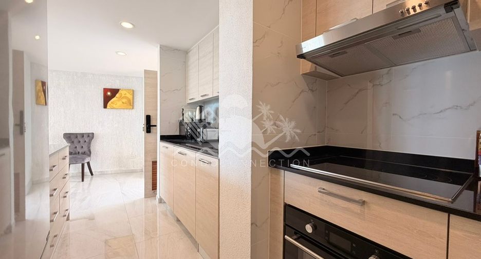 Продажа 1 кровать кондо в Банг Ламунг, Чонбури