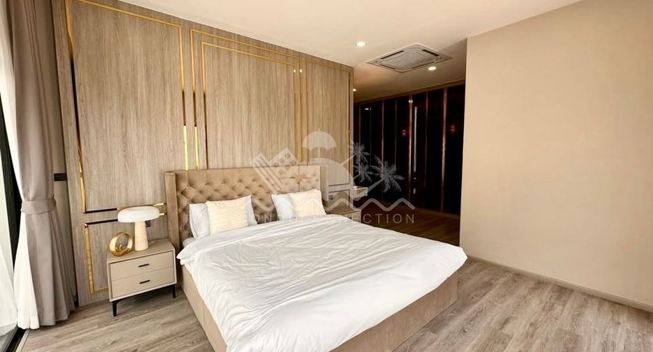 For sale 5 bedrooms house in Huay Yai, Pattaya