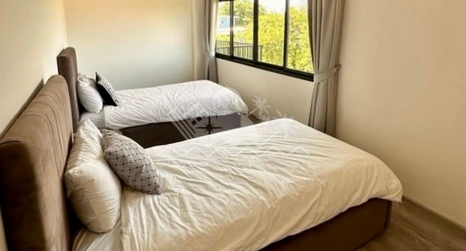 For sale 5 bedrooms house in Huay Yai, Pattaya