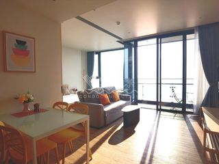 For Rent 1 Bedroom Condo In Bang Lamung, Chonburi