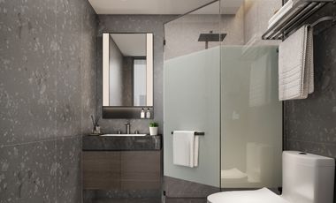 For sale 2 bedrooms condo in Bang Lamung, Chonburi