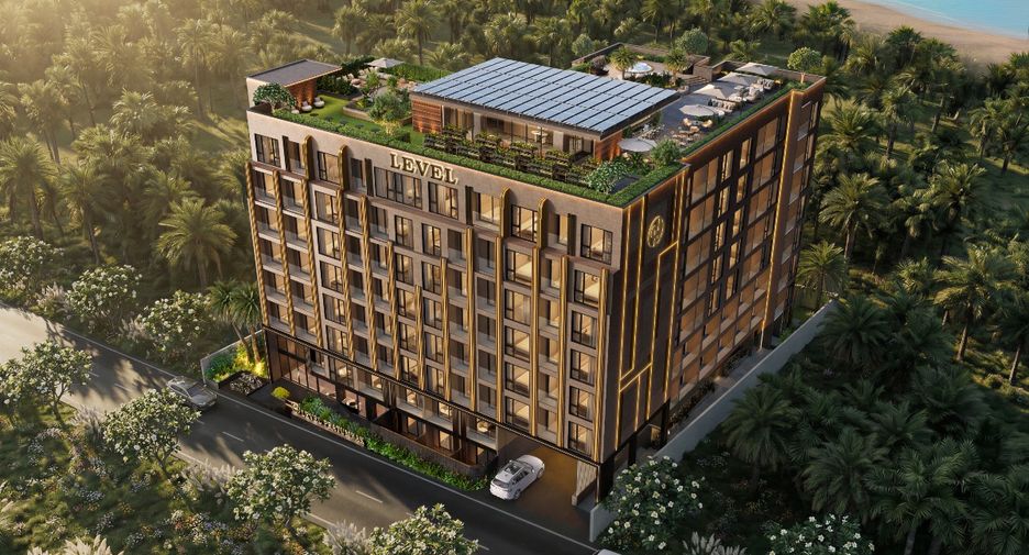 For sale 2 bedrooms condo in Bang Lamung, Chonburi