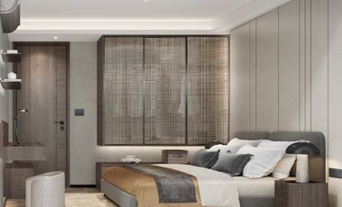 For sale 2 bedrooms condo in Bang Lamung, Chonburi