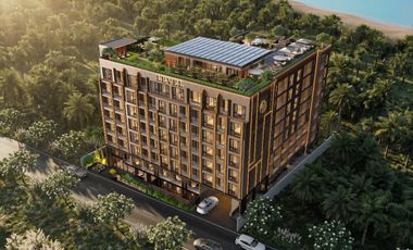For sale 2 bedrooms condo in Bang Lamung, Chonburi