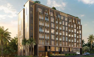 For sale 2 bedrooms condo in Bang Lamung, Chonburi