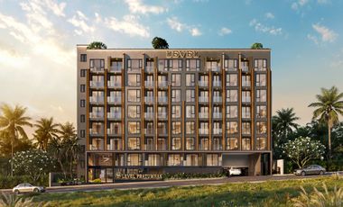 For sale 2 bedrooms condo in Bang Lamung, Chonburi