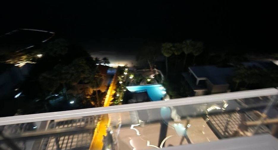For sale and for rent 2 bedrooms condo in Bang Lamung, Chonburi