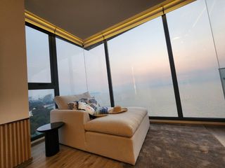 For Rent 2 Bedroom Condo In Bang Lamung, Chonburi