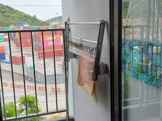 For sale 1 bed condo in Si Racha, Chonburi