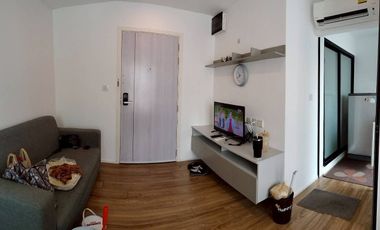 For sale 1 bed condo in Si Racha, Chonburi
