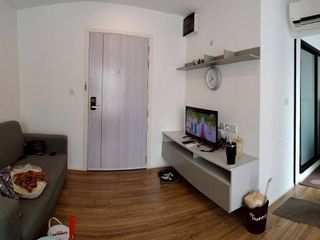 For sale 1 bed condo in Si Racha, Chonburi