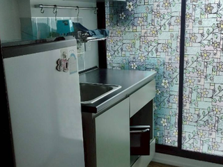 For sale 1 bed condo in Si Racha, Chonburi