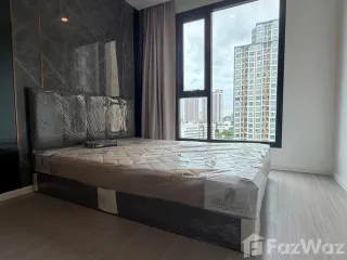 À louer 1 chambre condo à Phaya Thai, Bangkok