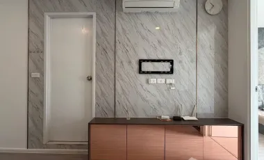 Wohnung zur Miete mit 1 Zimmer in Phaya Thai, Bangkok