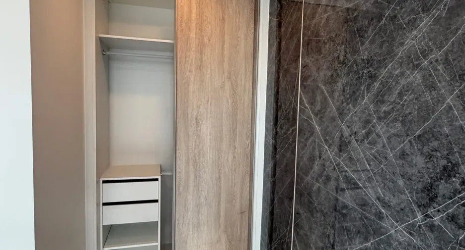 Wohnung zur Miete mit 1 Zimmer in Phaya Thai, Bangkok