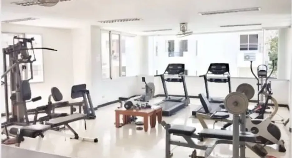 For rent studio condo in Bang Na, Bangkok