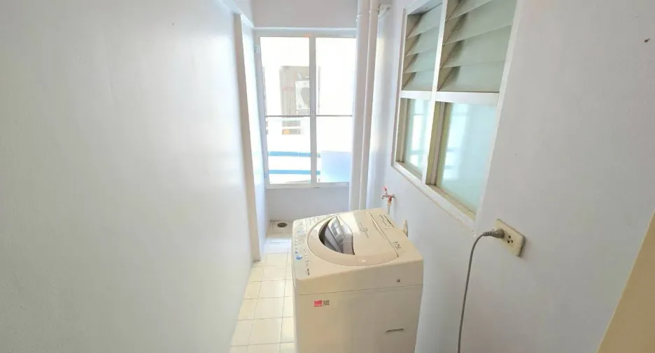 For rent studio condo in Bang Na, Bangkok