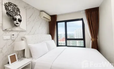 For sale 1 bed condo in Suan Luang, Bangkok