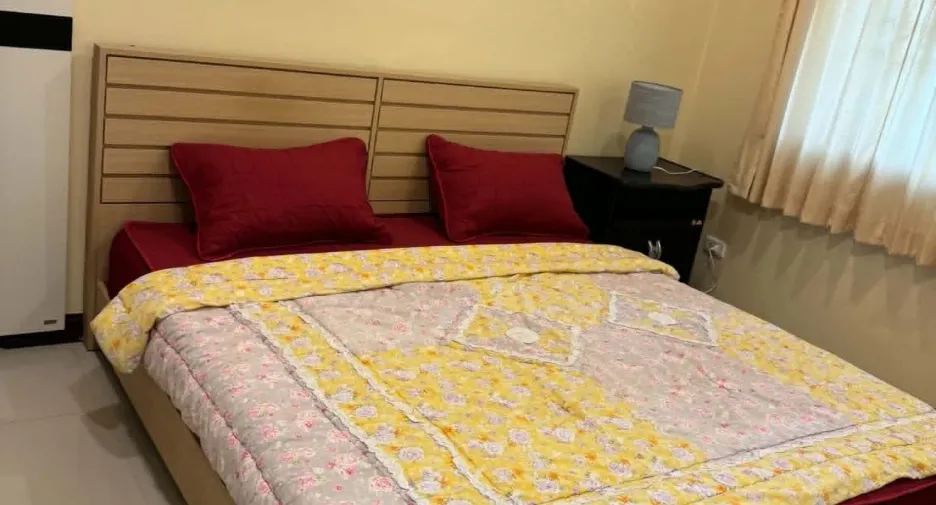 Villa zur Miete mit 3 Zimmer in Hua Hin, Prachuap Khiri Khan