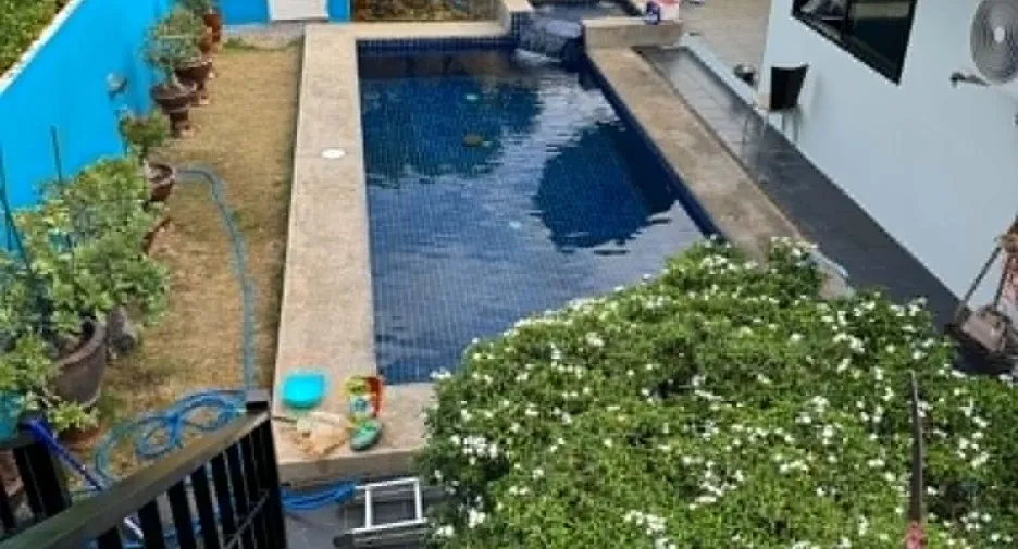 Villa zur Miete mit 3 Zimmer in Hua Hin, Prachuap Khiri Khan
