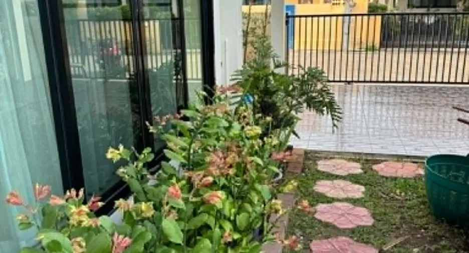 Villa zur Miete mit 3 Zimmer in Hua Hin, Prachuap Khiri Khan